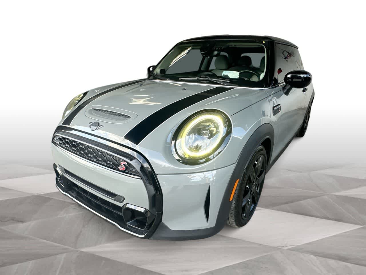 2023 MINI Hardtop 2 Door Cooper S