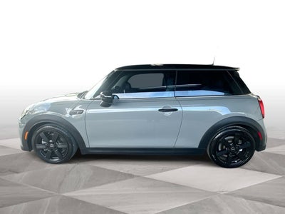 2023 MINI Hardtop 2 Door Cooper S