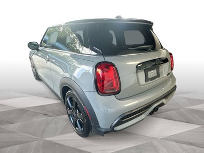 2023 MINI Hardtop 2 Door Cooper S