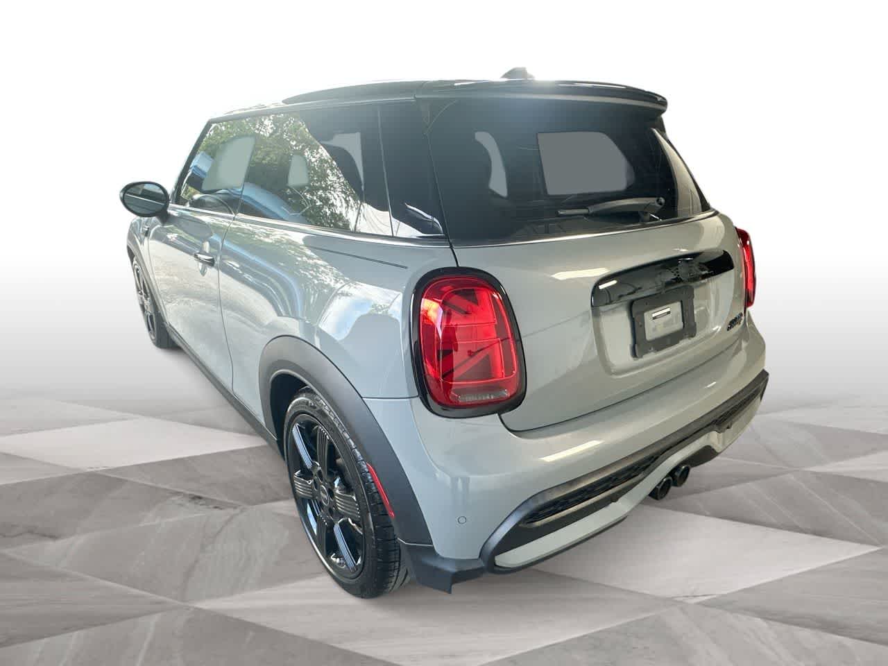 2023 MINI Hardtop 2 Door Cooper S