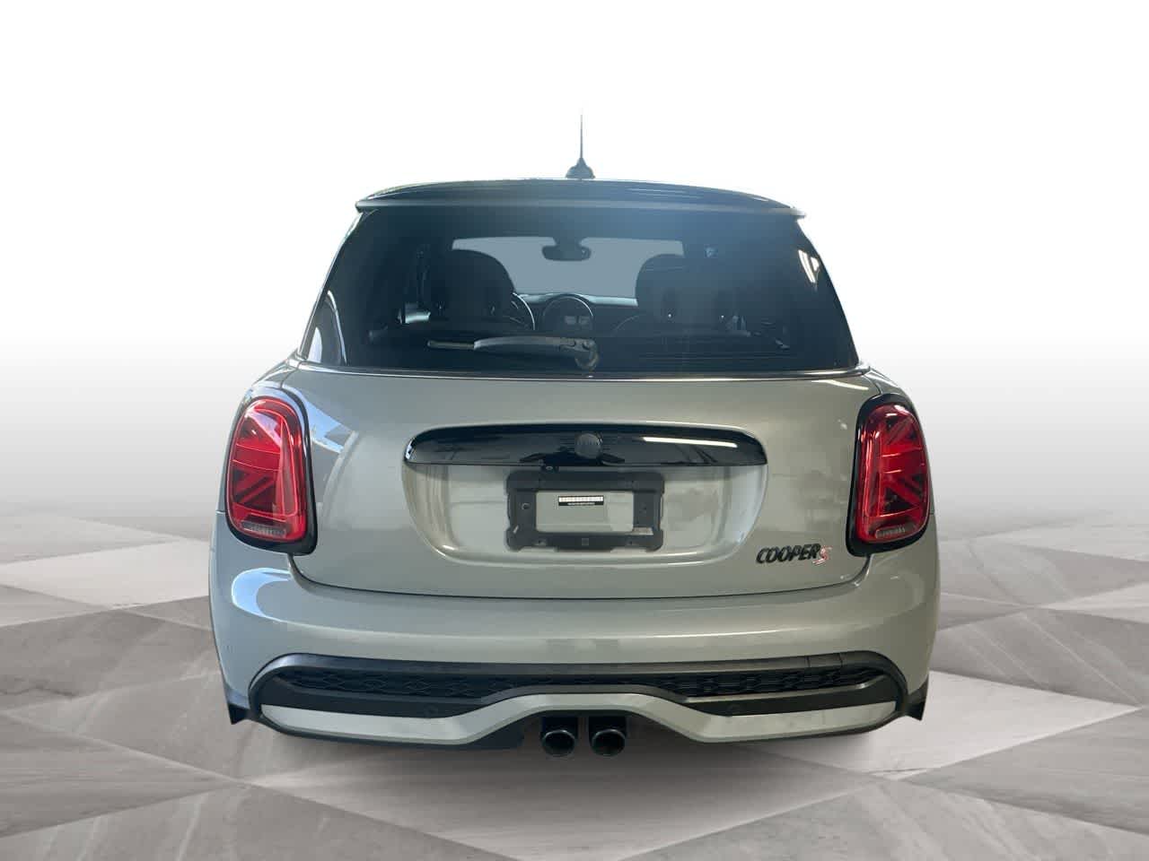 2023 MINI Hardtop 2 Door Cooper S