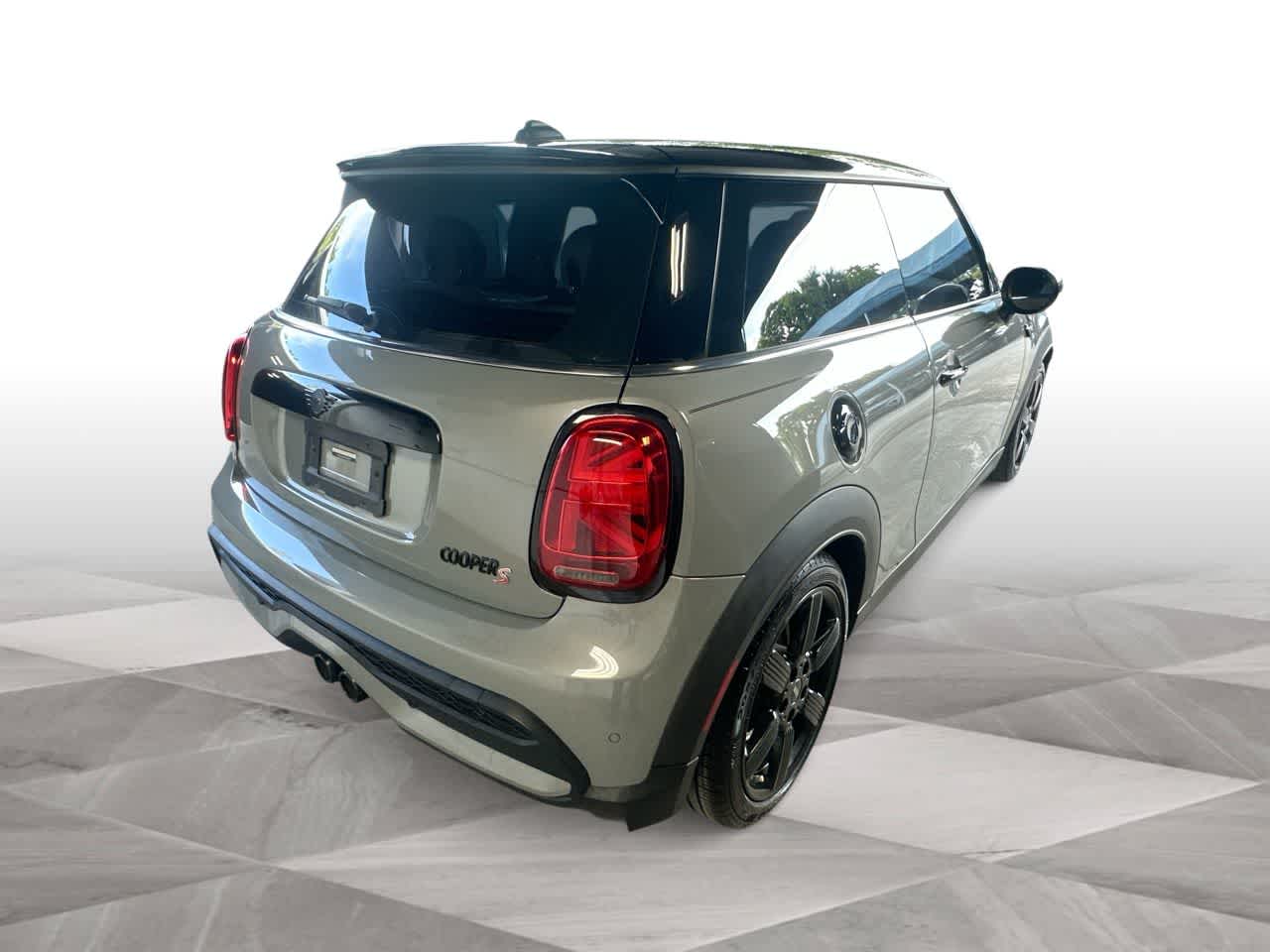 2023 MINI Hardtop 2 Door Cooper S