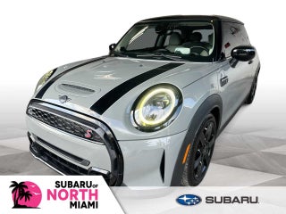 2023 MINI Hardtop 2 Door Cooper S
