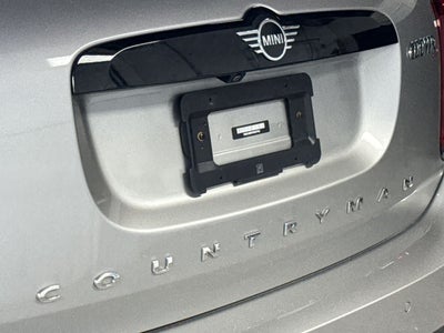 2024 MINI Countryman Cooper S