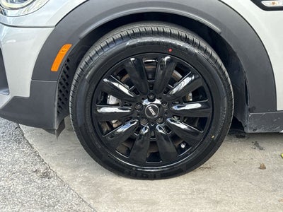 2024 MINI Countryman Cooper S