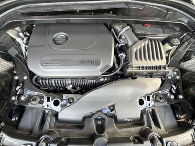 2024 MINI Countryman Cooper S