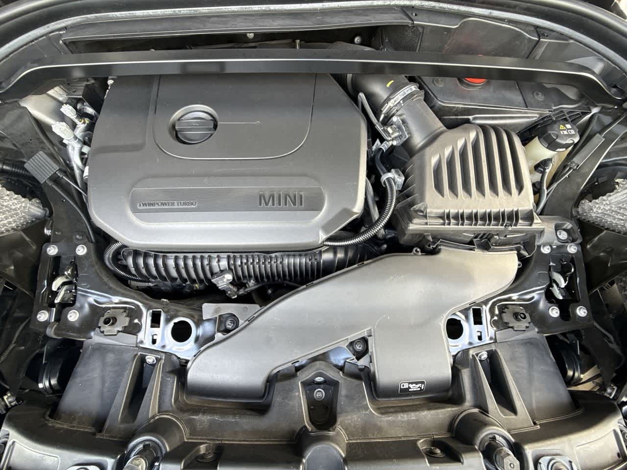 2024 MINI Countryman Cooper S