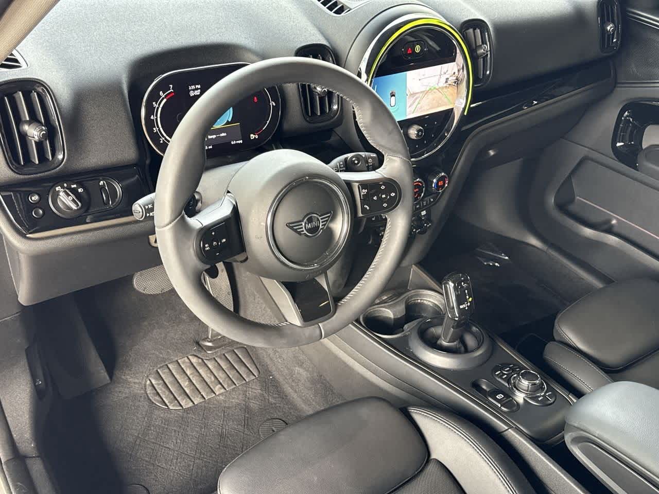 2024 MINI Countryman Cooper S