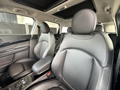 2024 MINI Countryman Cooper S