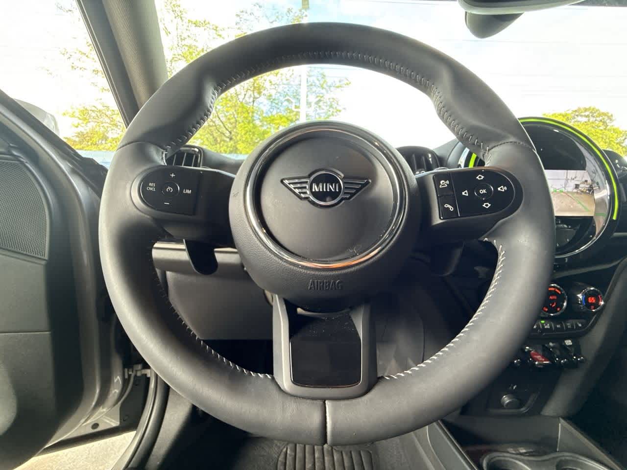 2024 MINI Countryman Cooper S