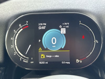 2024 MINI Countryman Cooper S