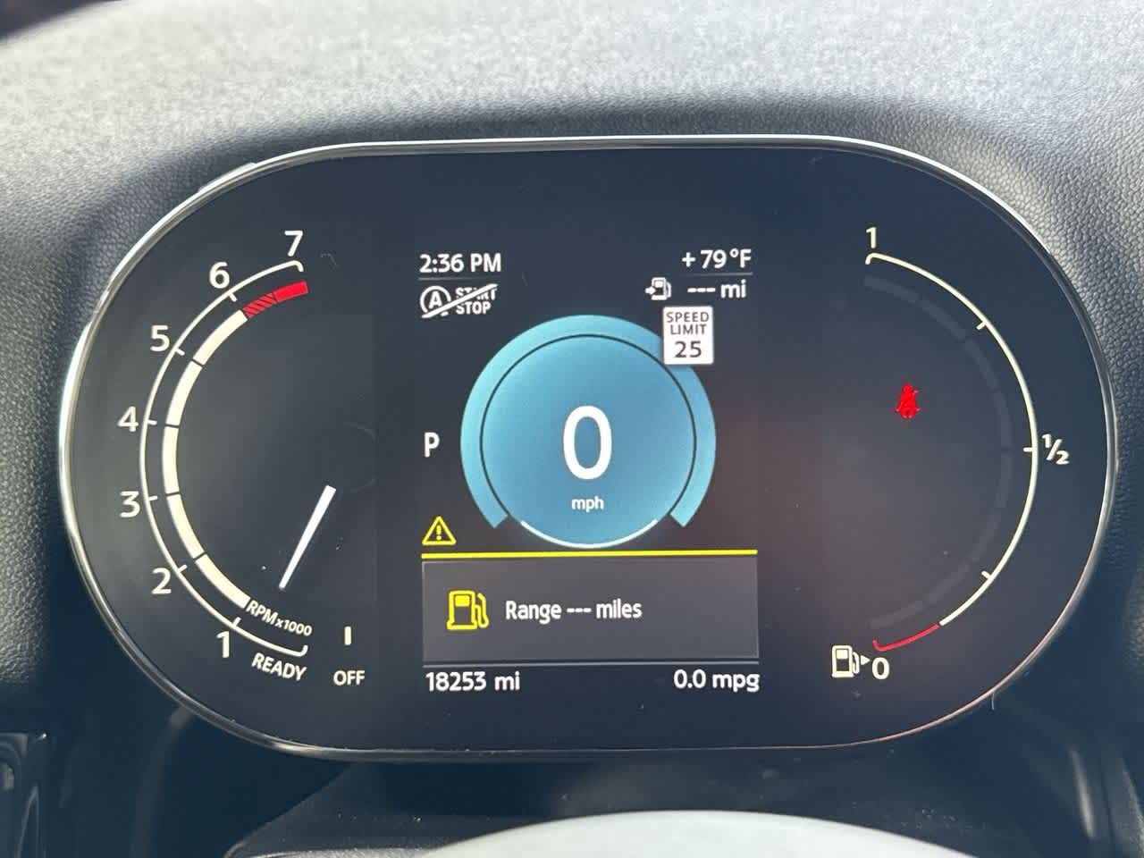 2024 MINI Countryman Cooper S