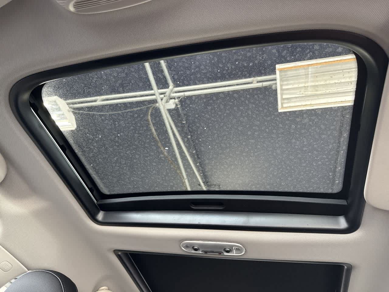 2024 MINI Countryman Cooper S