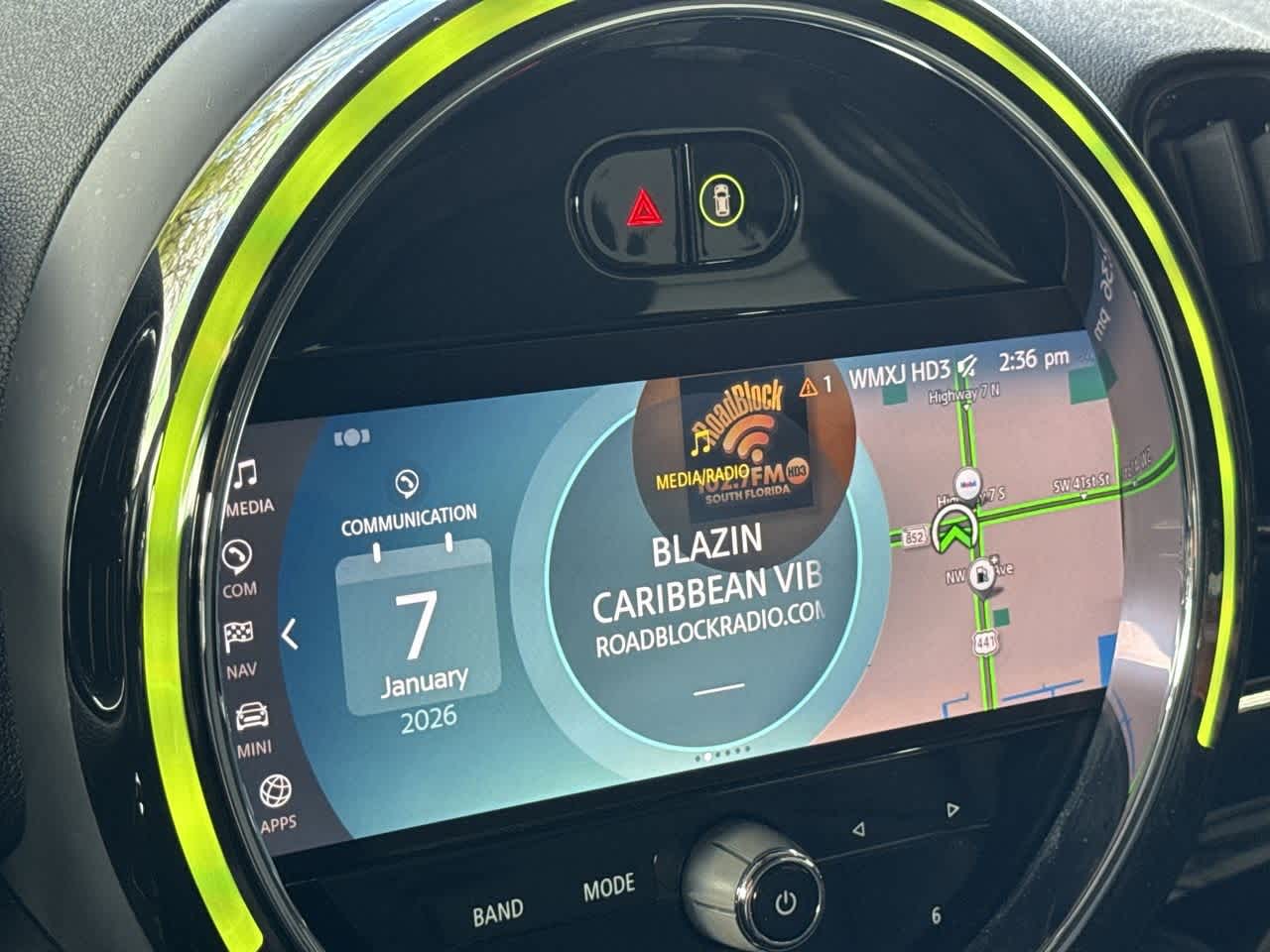 2024 MINI Countryman Cooper S