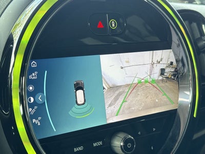 2024 MINI Countryman Cooper S