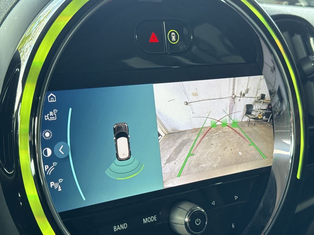 2024 MINI Countryman Cooper S