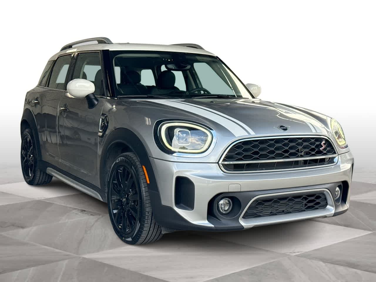 2024 MINI Countryman Cooper S