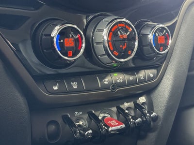 2024 MINI Countryman Cooper S