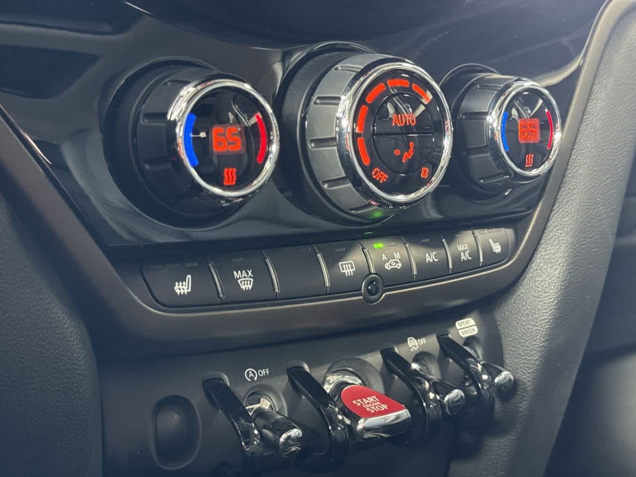 2024 MINI Countryman Cooper S