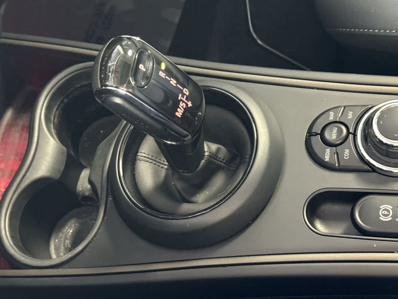 2024 MINI Countryman Cooper S