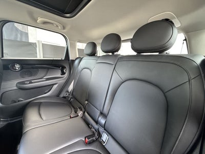 2024 MINI Countryman Cooper S