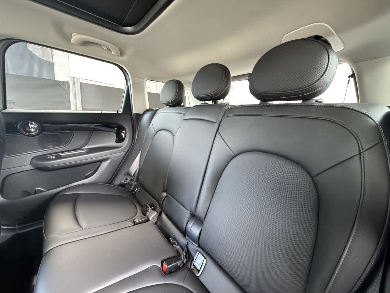 2024 MINI Countryman Cooper S