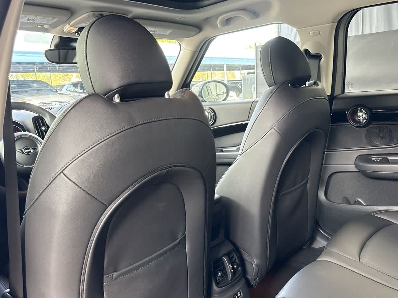 2024 MINI Countryman Cooper S