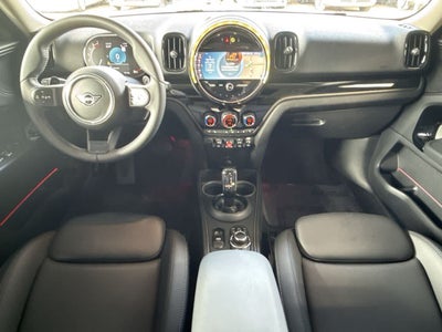 2024 MINI Countryman Cooper S