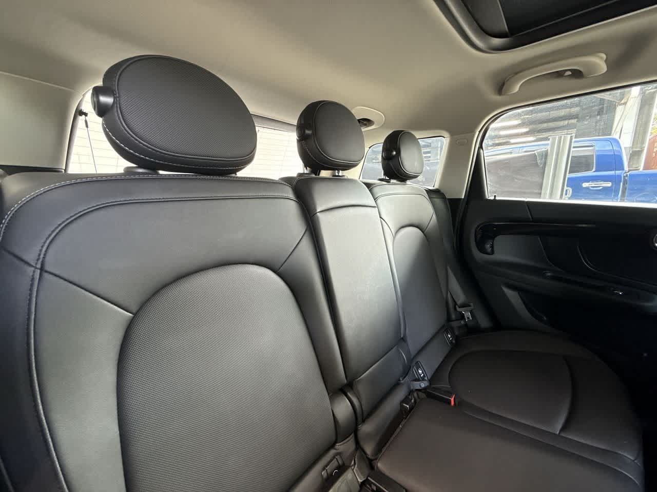 2024 MINI Countryman Cooper S