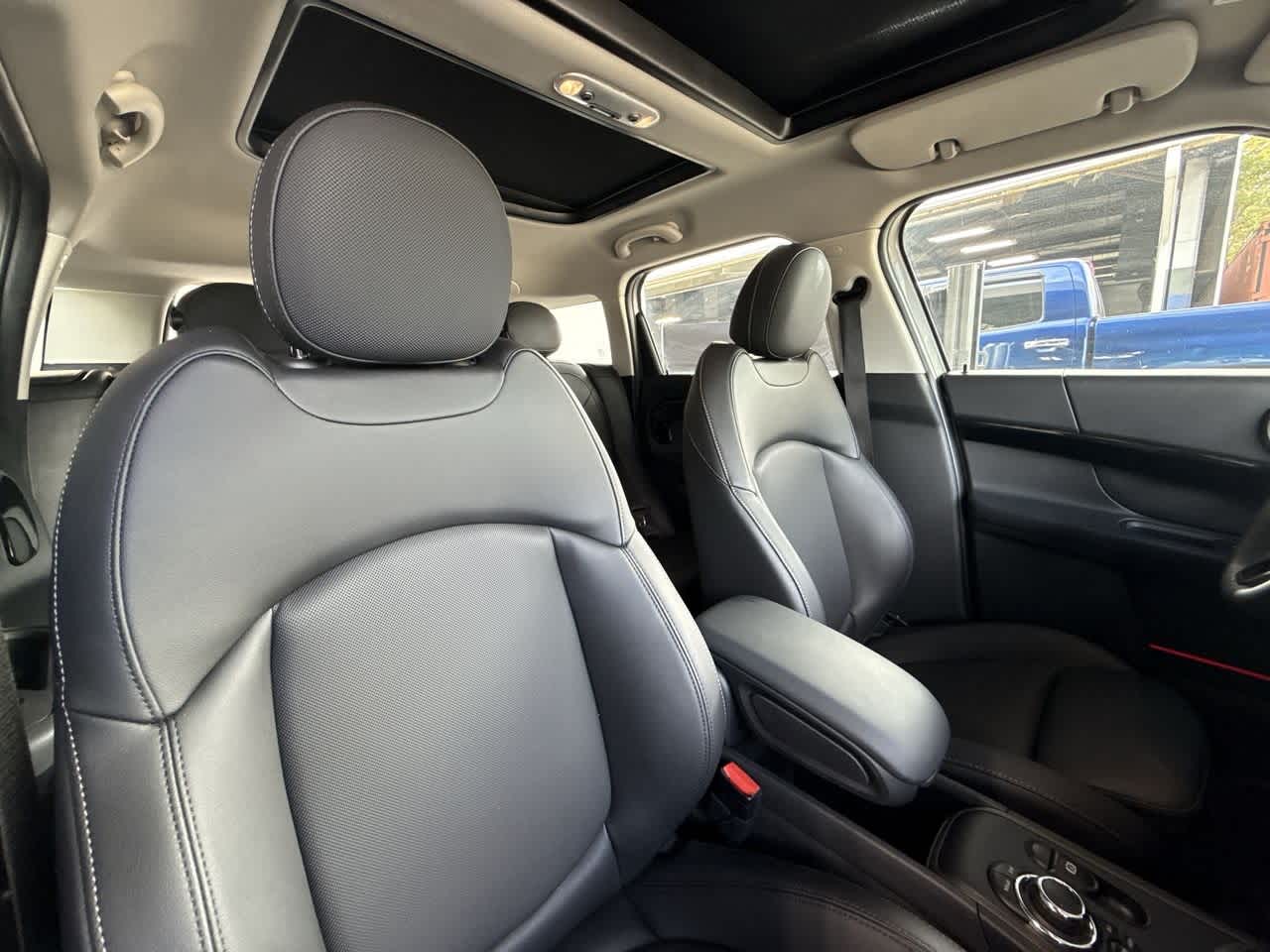 2024 MINI Countryman Cooper S