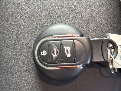 2024 MINI Countryman Cooper S