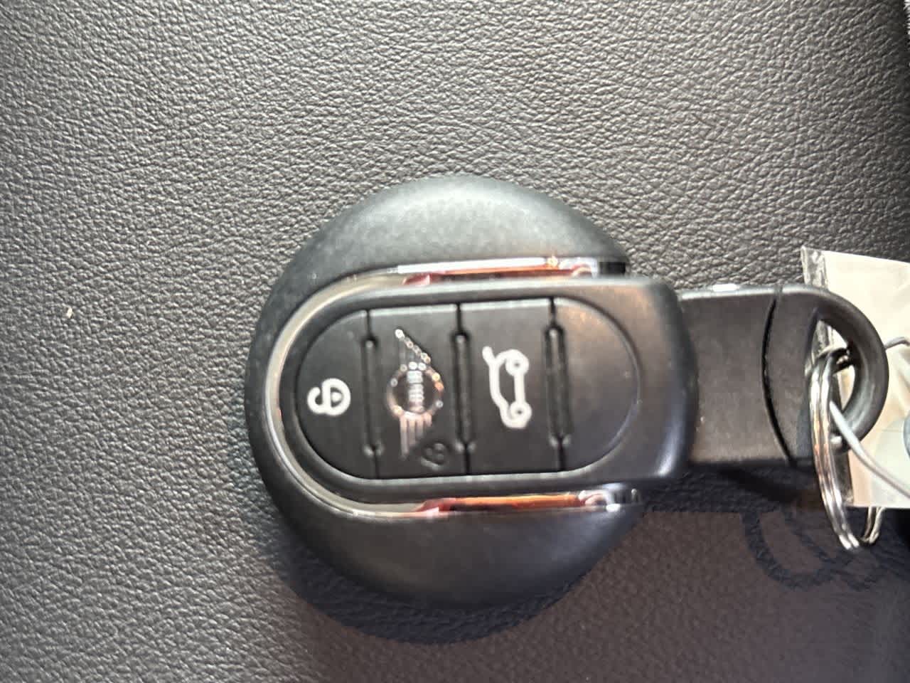 2024 MINI Countryman Cooper S