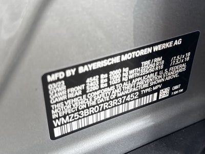 2024 MINI Countryman Cooper S