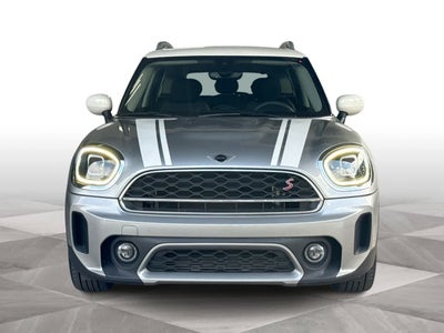 2024 MINI Countryman Cooper S