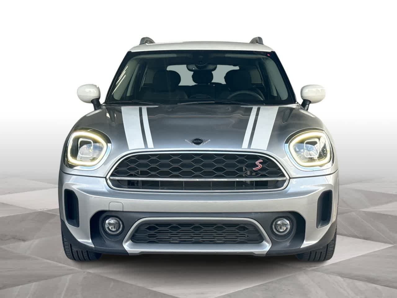 2024 MINI Countryman Cooper S