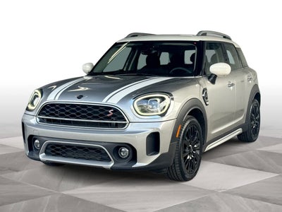 2024 MINI Countryman Cooper S
