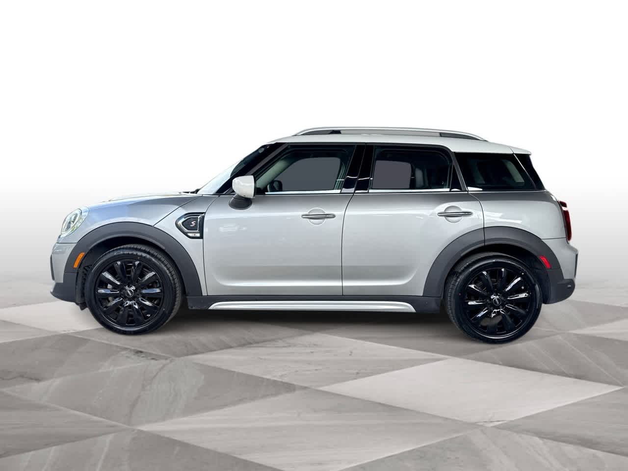 2024 MINI Countryman Cooper S
