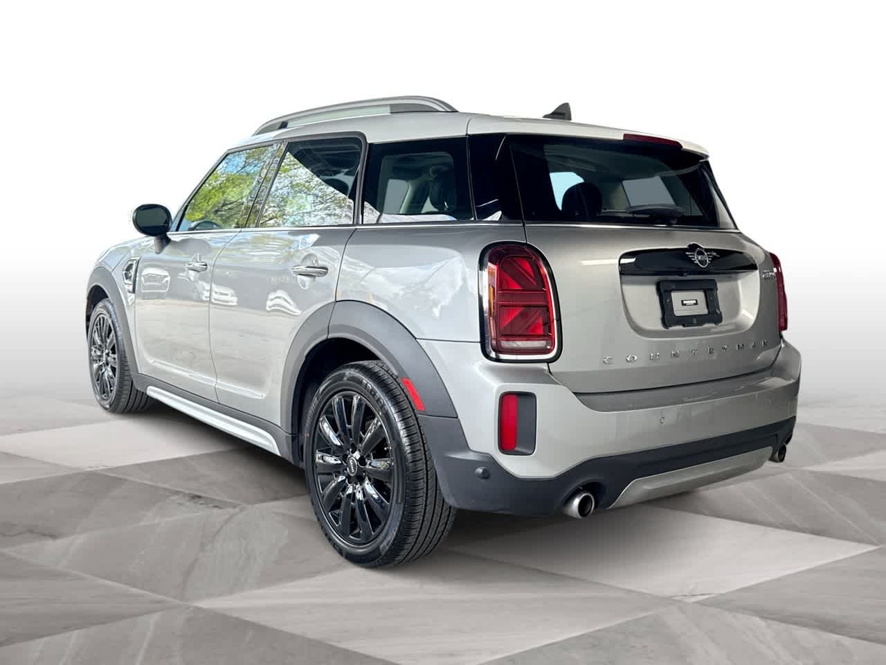 2024 MINI Countryman Cooper S