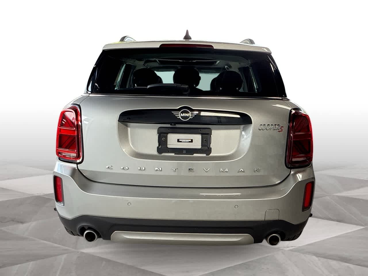 2024 MINI Countryman Cooper S