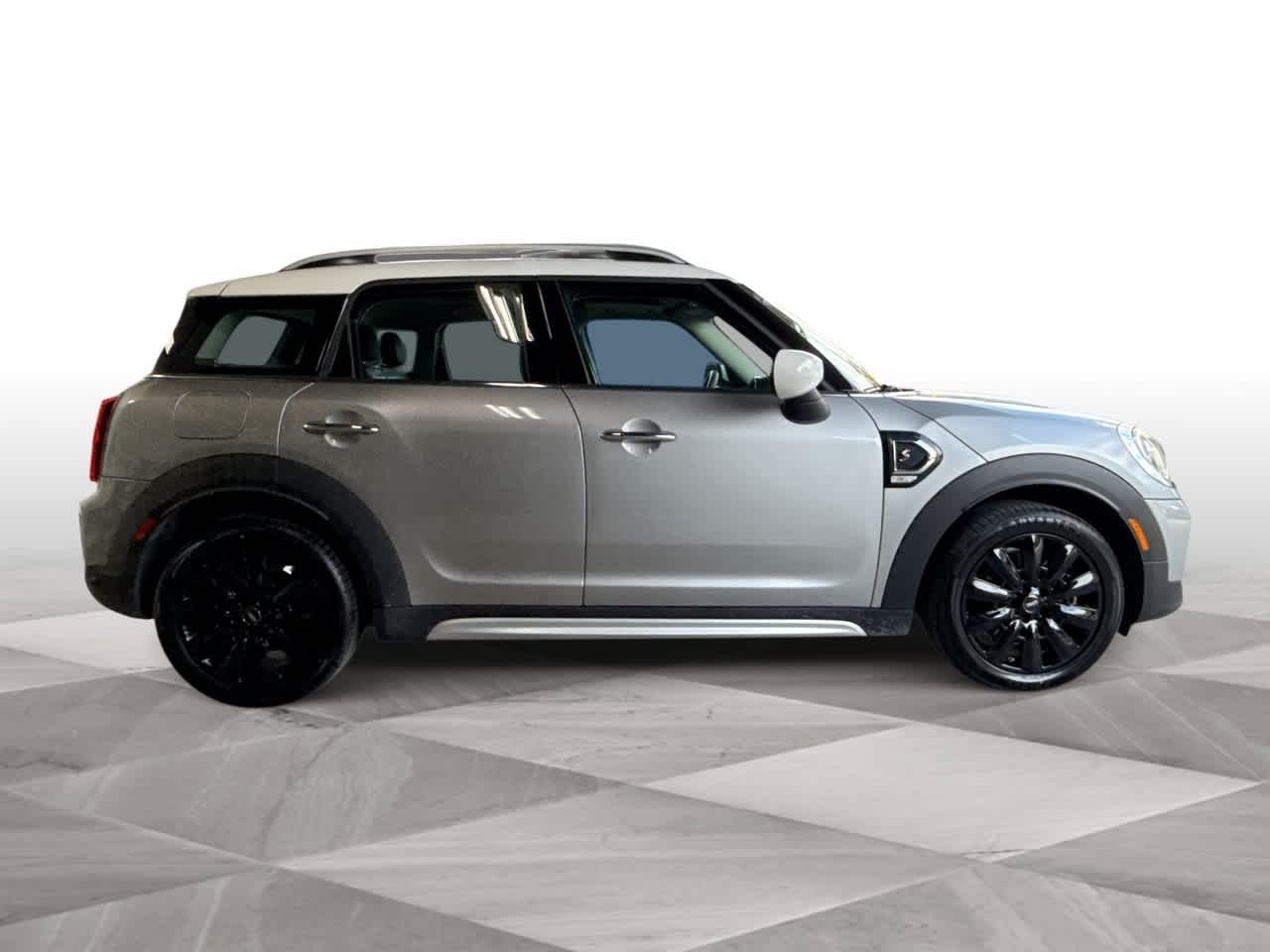 2024 MINI Countryman Cooper S
