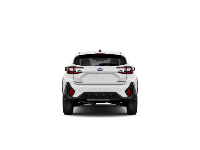 2027 Subaru CROSSTREK Base