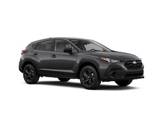 2027 Subaru CROSSTREK Base