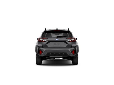 2027 Subaru CROSSTREK Base
