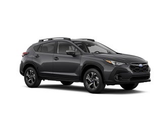 2027 Subaru CROSSTREK Premium