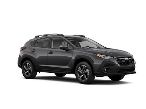 2027 Subaru CROSSTREK Base