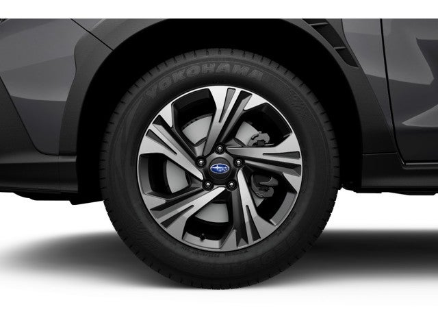 2027 Subaru CROSSTREK Base