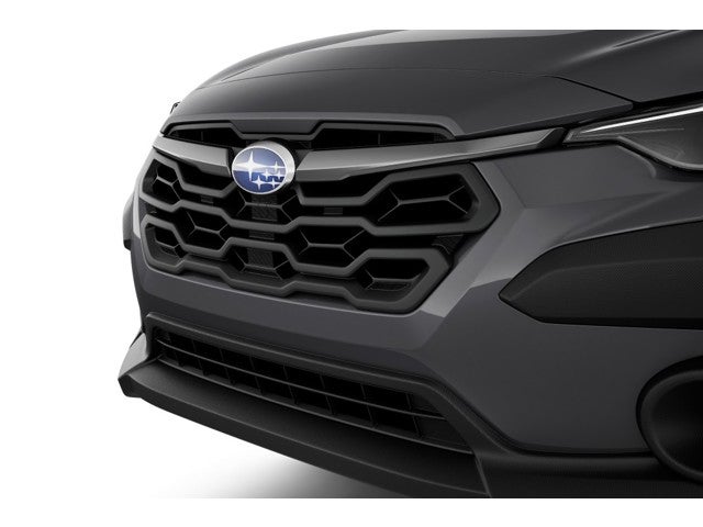 2027 Subaru CROSSTREK Base