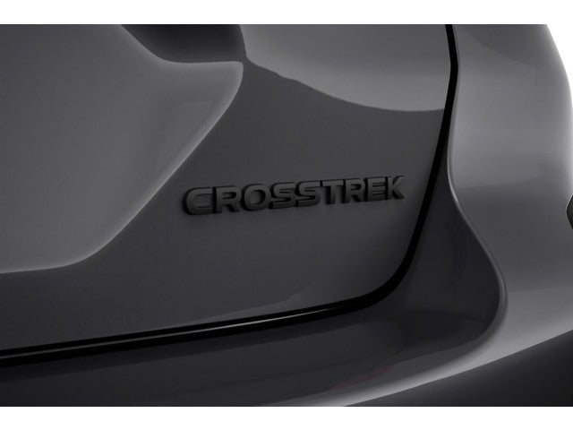 2027 Subaru CROSSTREK Base