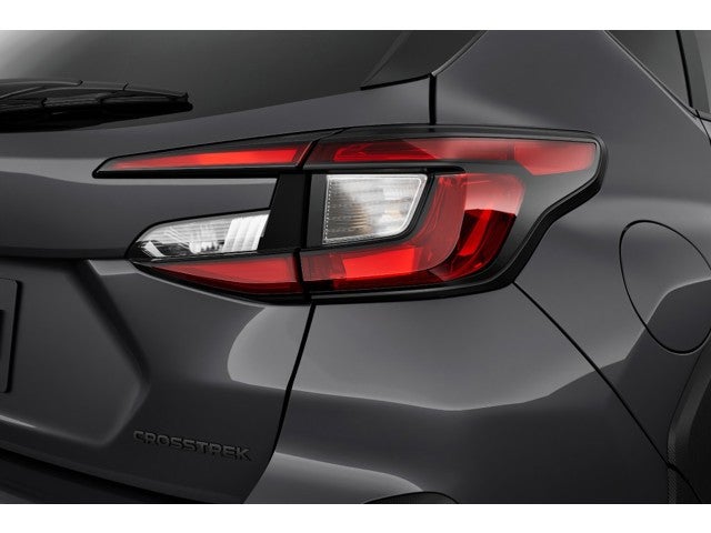 2027 Subaru CROSSTREK Base