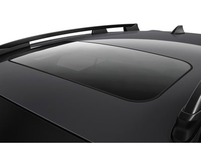 2027 Subaru CROSSTREK Base